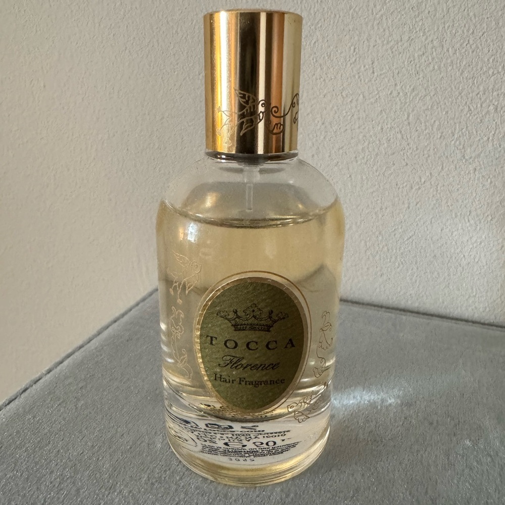 Tocca Florence Hair Fragrance 50 ml